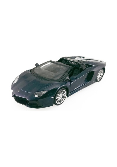 Maisto Lamborghini Aventador Lp700-4 1:24 Model Araba S/e