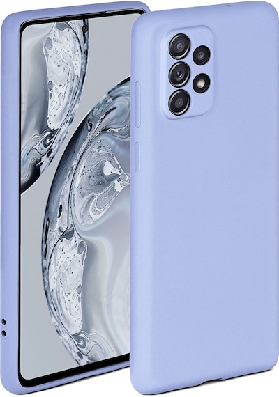 Teknomoda Samsung Uyumlu Galaxy A52 Kilif Içi Süet / Kirilmaz Cam Nano Opsiyon 524653855