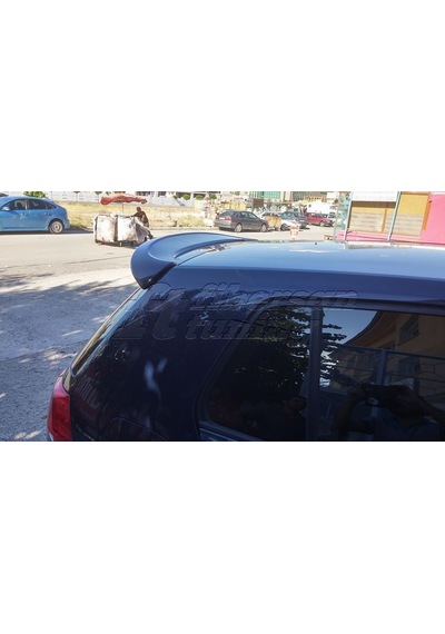 VW Golf 7 Tampon Ekleri - Fibersanankara