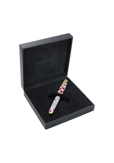 Versace Vp-vrvz00225 Checkerboard Roller Kalem Renkli