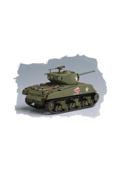 Hobbyboss 84805 1/48 Ölçek, M4a3 76w Tankı, Plastik Model Kiti-51294