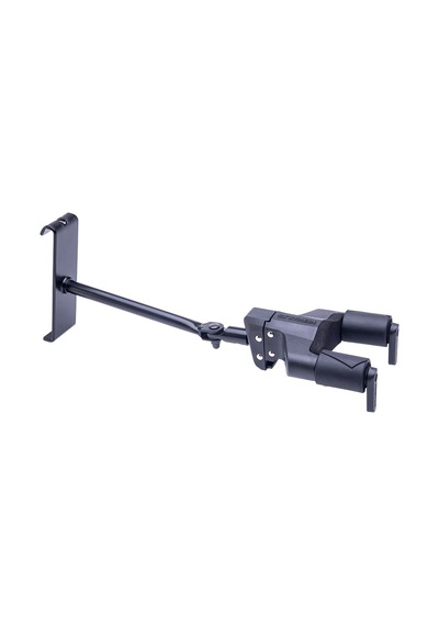 Hercules Gsp40hb Plus Ags Kızaklı Uzun Kol Gitar Askısı