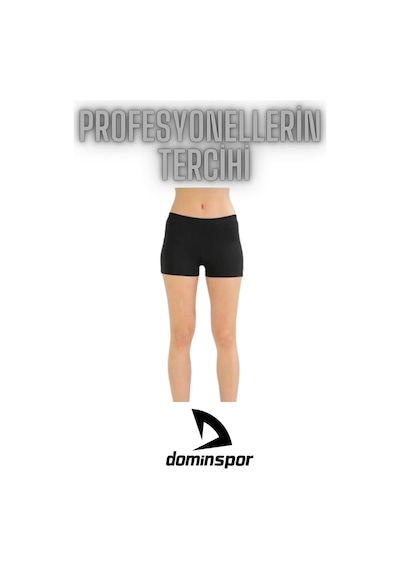 Modal Voleybol Antrenman Mini Tayt