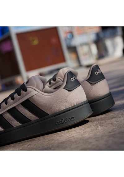 Adidas Grand Court Alpha 00s Erkek Spor Ayakkabı Js3808 Taş