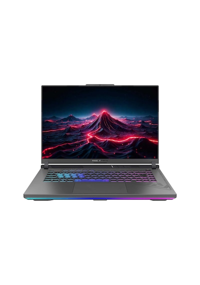 Asus Rog Strix G16 G614JVR-N3095A007 i9-14900HX 32 GB 1 TB SSD RTX4060 16" Dos Dizüstü Bilgisayar