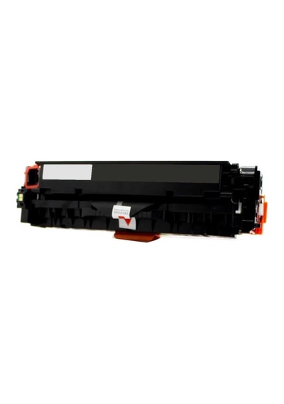 Hp 312a-cf380a Siyah Uyumlu Toner Great Toner