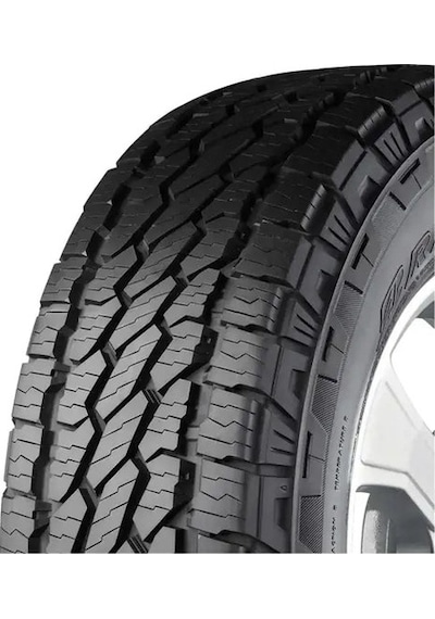 Bridgestone Dueler A/t 002 205/70R15 96t Yaz Lastiği 2026
