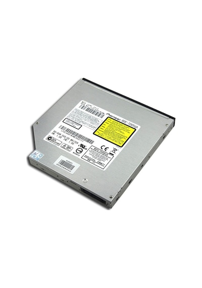 S-lınk Sl-s105 Harici Kutu İle Birlikte Taşınabilir Usb Optik Yazıcı, Pıoneer Bdr-td05, 12.7mm, Blu-ray/dvd/cd Writer, Slim.