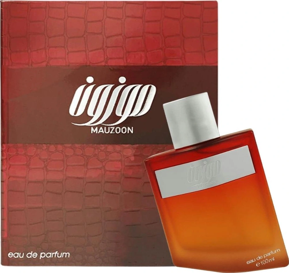 Ahmed Al Maghribi Mauzoon Edp 100 Ml Unisex Parfüm Oryantal