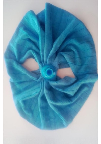 Suff 4 Adet Medium Mikrofiber Havlu Mop