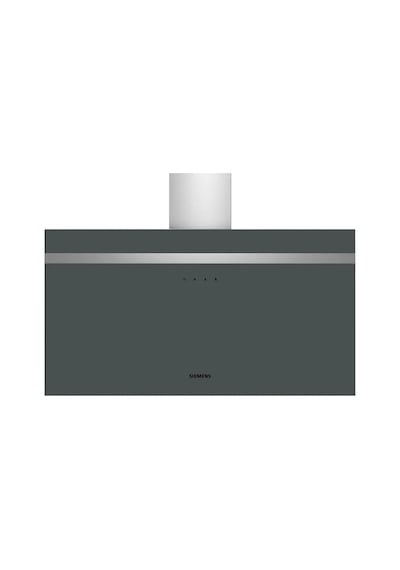 Siemens LC95FCJ00T Duvar Tipi Davlumbaz 90 CM