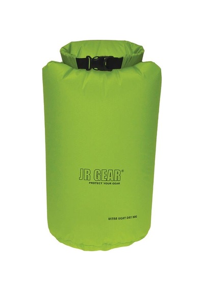 Jr Gear Ultra Hafif Su Geçirmez Portatif Çanta 20 Litre Yeşil