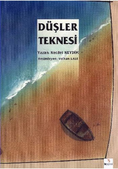 Genç Çizerler Dizisi - Düşler Teknesi- Bu Yayınevi
