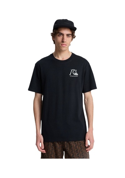 Quiksilver Quıksılver Evo Orıgınal Bs 11783 Siyah
