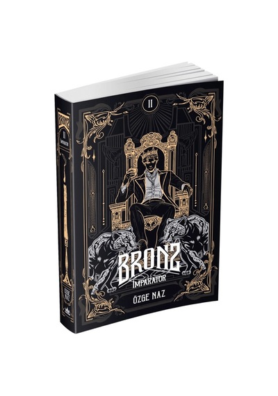 Bronz 2: İmparator - Cltz