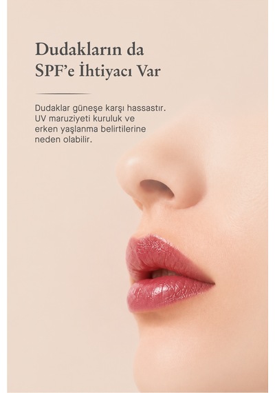 Beach Day Lips Blueberry-crush 50f 5g Dudak Koruyucu Blueberry