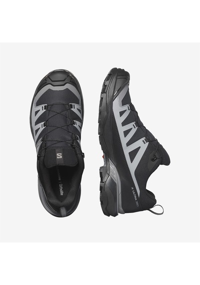 Salomon X Ultra 360 Goretex Erkek Siyah Outdoor Ayakkabı L47453200 Siyah