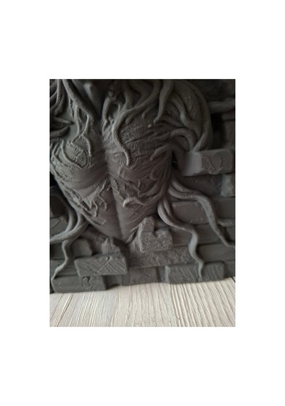Vecna Figür Stranger Things