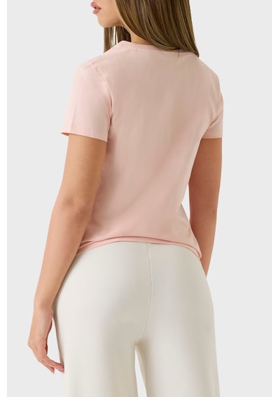 Guess Bayan T Shirt V3bı11 J1314 G63m Pudra
