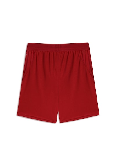 Puma Galatasaray 26/27 Genç Futbol Şortu 785024 01 Kırmızı