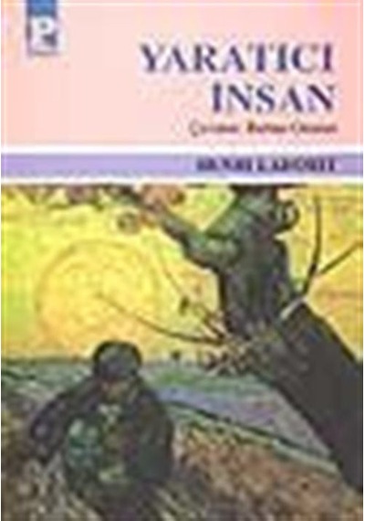 Yaratıcı İnsan  - Henri Laborit  - Payel