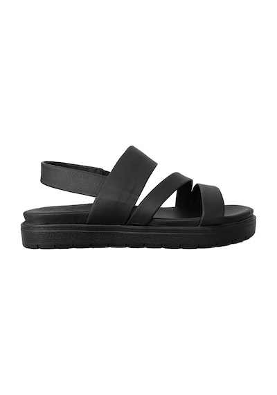 Nine West Seds 3fx Kadın Sandalet Siyah