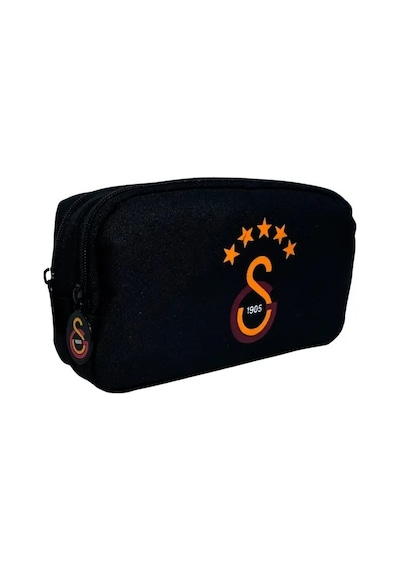 Galatasaray Kalem Çantası 25692 Siyah