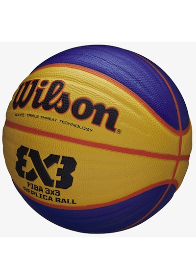 Wilson FIBA 3x3 Streetball Basketbol Topu WTB1033