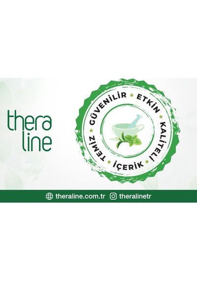 Theraline Edema & Swell Foksiyonel Çayı 36 G 20'li