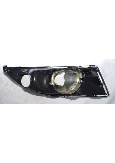 Skoda Fabia Sis Fari Sol 2012-2015 5j0941701b 1.4, 1.2, 1.6 Tdı