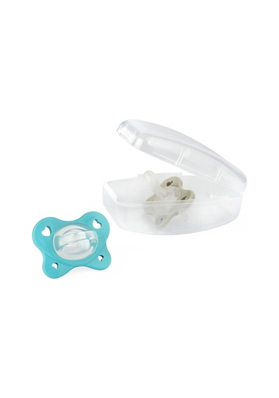 Physioforma Dual Soft Erkek 6-16 Ay 2'li Genel