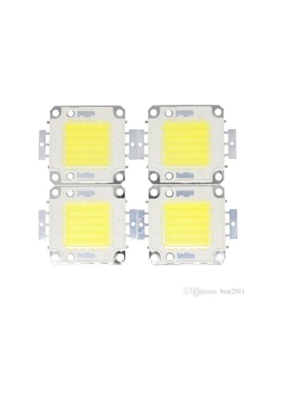 50w Çip Yeşil