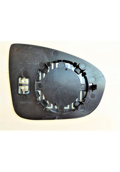 Art Mg024.4554 Dıs Dıkız Ayna Camı Isıtmalı Asferık Sol Merıva 10