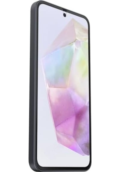 Galaxy A35 5g İçin Cam Ekran Koruyucu, Sertleştirilmiş Cam, Kırılmalara, Çiziklere Ve Düşmelere Karşı Koruma