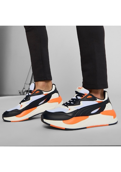 Puma X-ray Speed Ayakkabı 384638 68 Beyaz