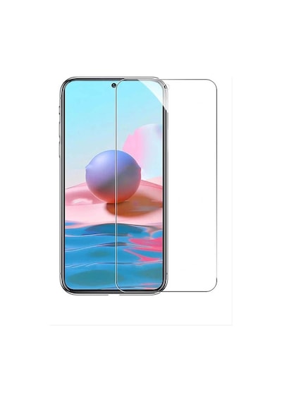 Xiaomi Redmi Note 11 Pro Kırılmaz Cam Ekran Koruyucu