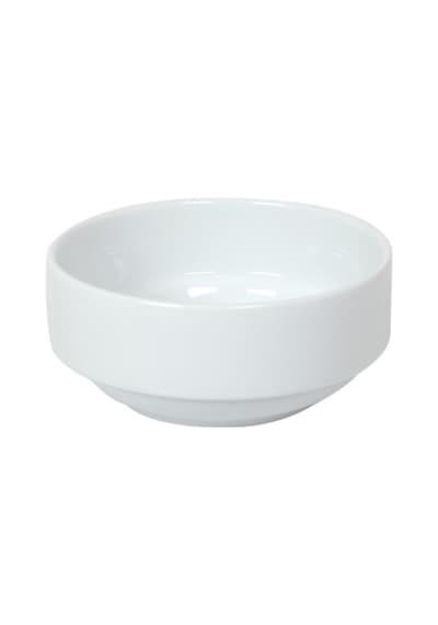 Cooker Porselen 6 Adet 12 CM Otel Joker Kase Ckr4000