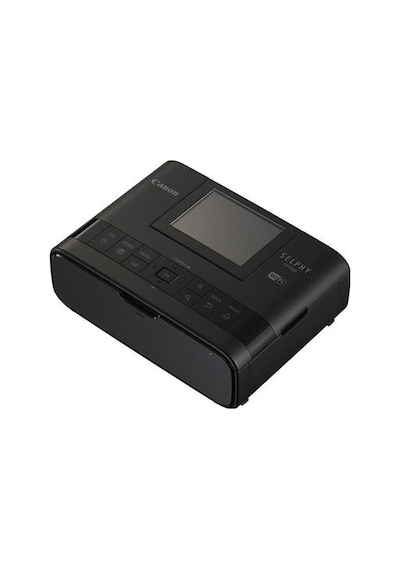 Canon Selphy Cp1300 Airprint Siyah Kompakt Fotoğraf Yazıcı