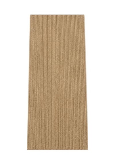 Yapışkanlı Kedi Tırmalama Halısı 100x30 Cm, Mobilya Koruyucu Tırmalama Pedi, Koltuk Ve Mobilya Yüzeyleri İçin Kolay Montajlı Kedi Tırmalama Matı Kum Beji