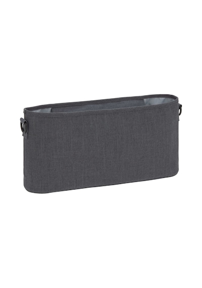 Lassig Goldie Buggy Bebek Arabası Organizer Çanta Anthracite Antrasit