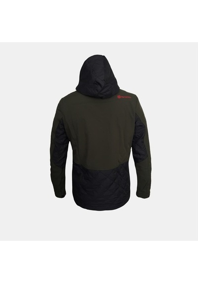 Rainsnow Raınsnow Erkek Softshell Mont-Haki (504846456) Haki