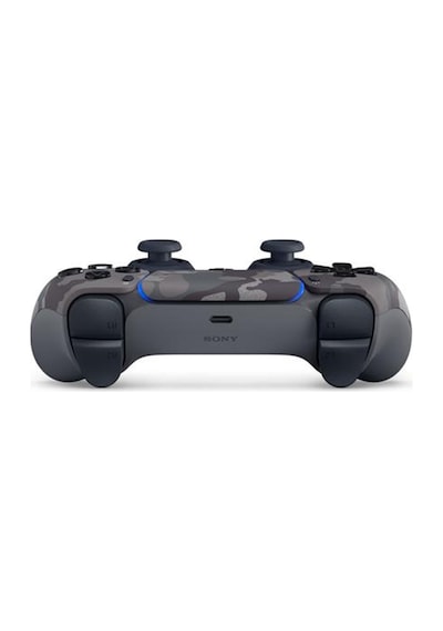 Sony PS5 Dualsense Controller Gamepad Gri Kamuflaj