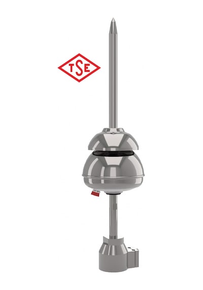 Paratoner Takımı