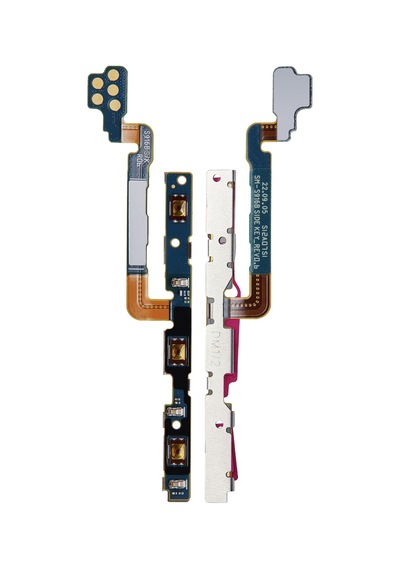 Samsung S23 Plus On Off Power Filmi Flex