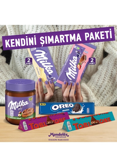 Şımartma Paketi