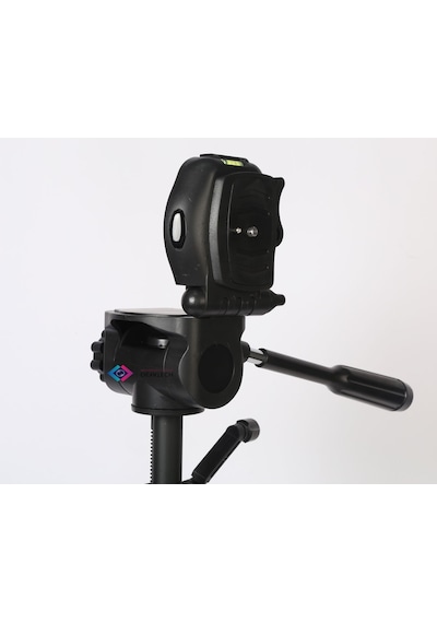 Deyatech Weifeng 3540 157 Fotoğraf Makinesi Ve Çep Telefon Tripod