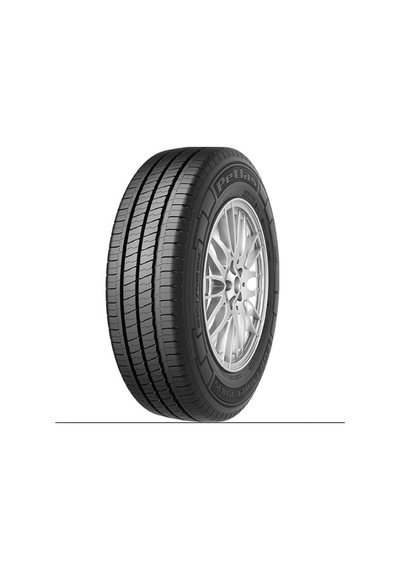 Petlas 215/65 R16 C Tl 109/107T 8Pr Fullpower PT835 Yaz Lastiği - 2025