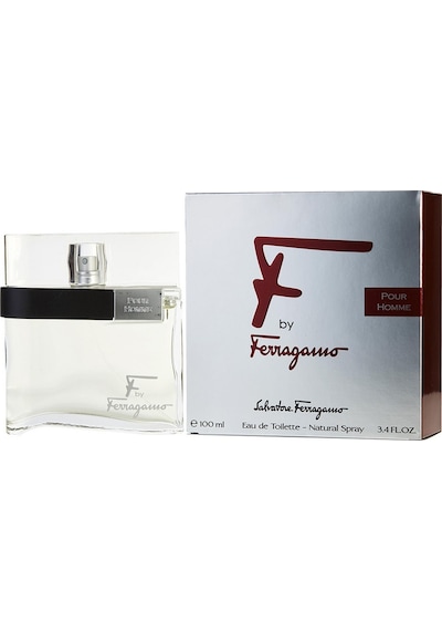 Salvatore Ferragamo F Pour Homme EDT Erkek Parfümü 100 ML