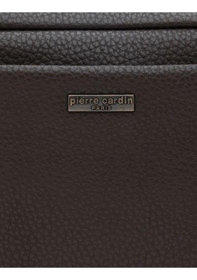 Pierre Cardin Erkek Kahverengi Çanta 50296020-vr029 Kahverengi