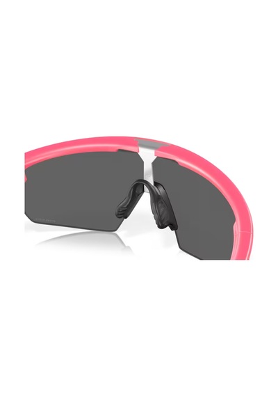 Oakley Sphaera 940310 Matte Neon Pink Prizm Black Çok Renkli